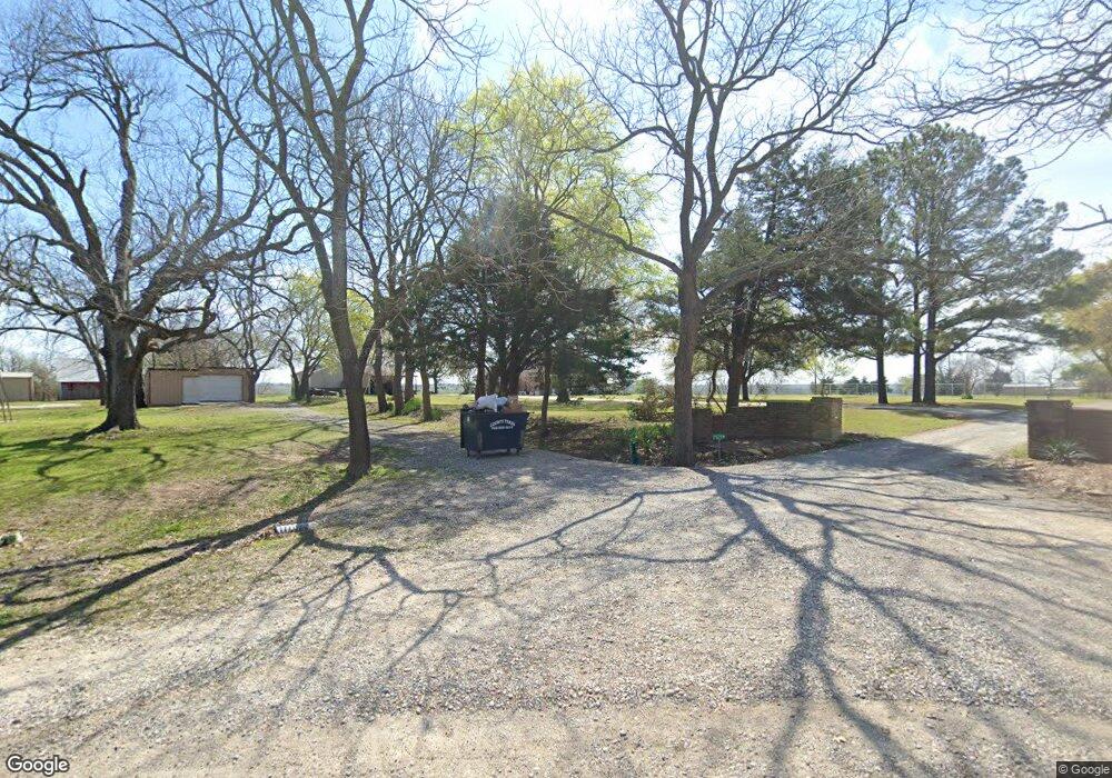 2519 County Road 4215, Bonham, TX 75418 - photo 1