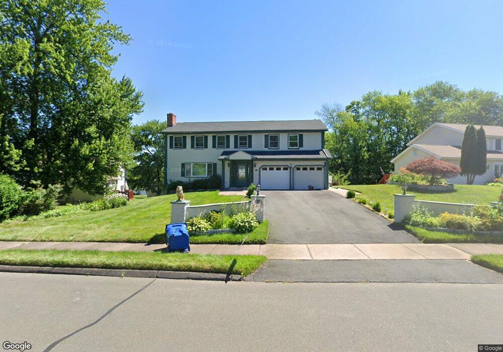 51 Amanda Cir, Windsor, CT 06095 - photo 1