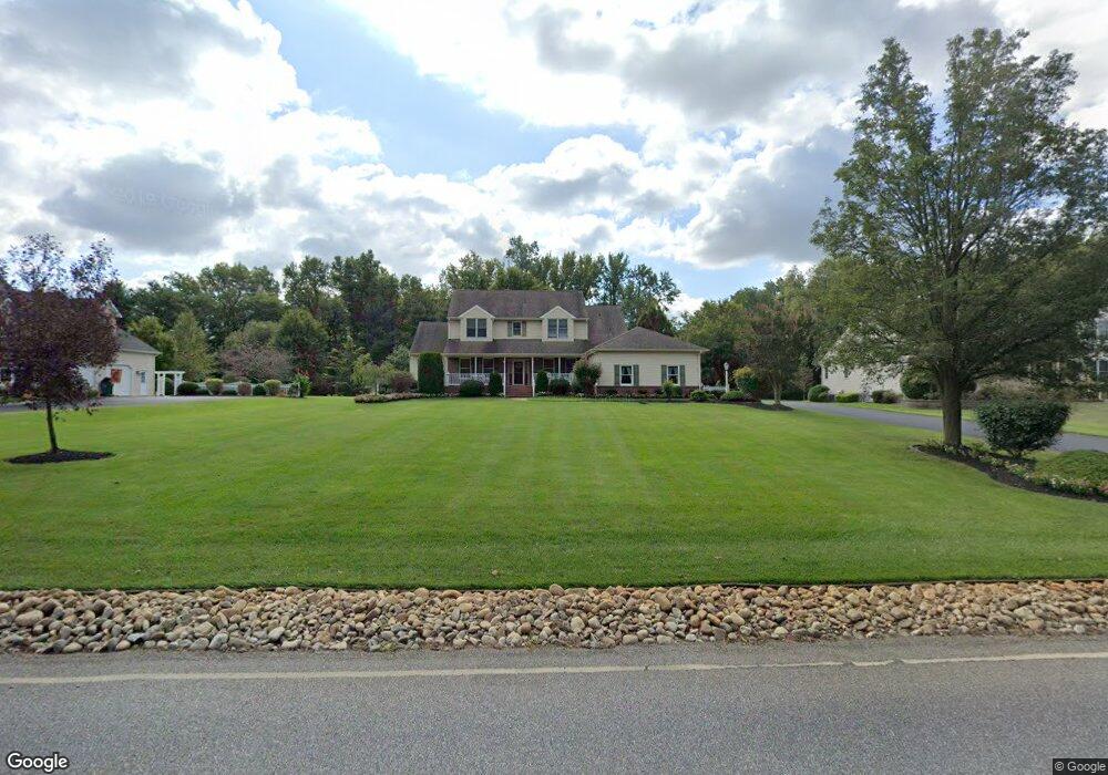 360 Friendship Rd, Clarksboro, NJ 08020 - photo 1