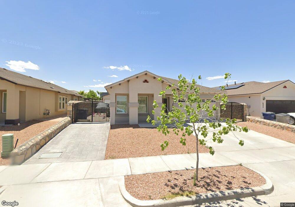 14804 Hunters Grove Ave, El Paso, TX 79938 - photo 1