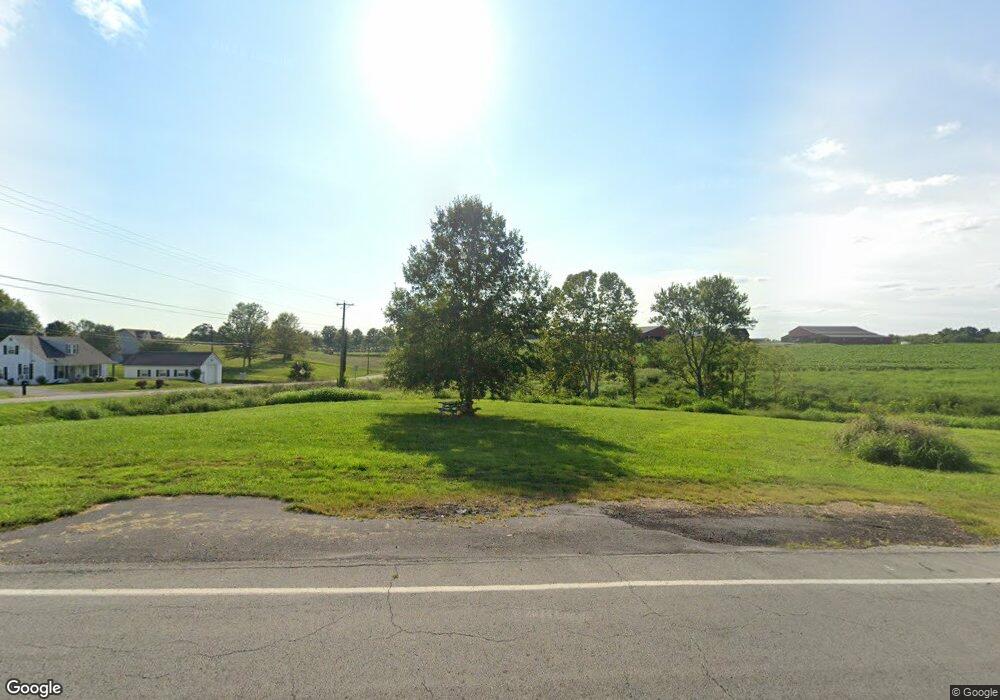 7 Ashes Creek Rd, Bloomfield, KY 40008 - photo 1
