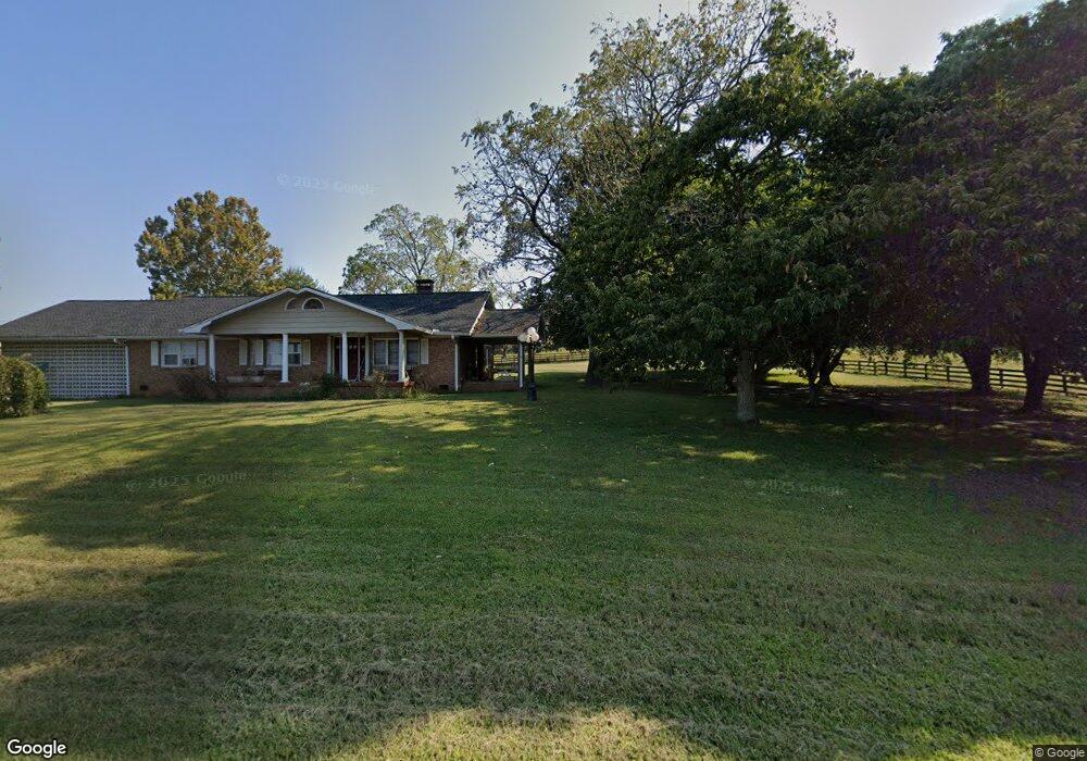 4776 S Highway 100, Bowdon, GA 30108 - photo 1