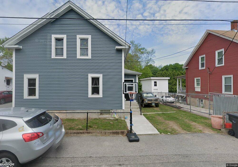 31 Summit Ave, Coventry, RI 02816 - photo 1