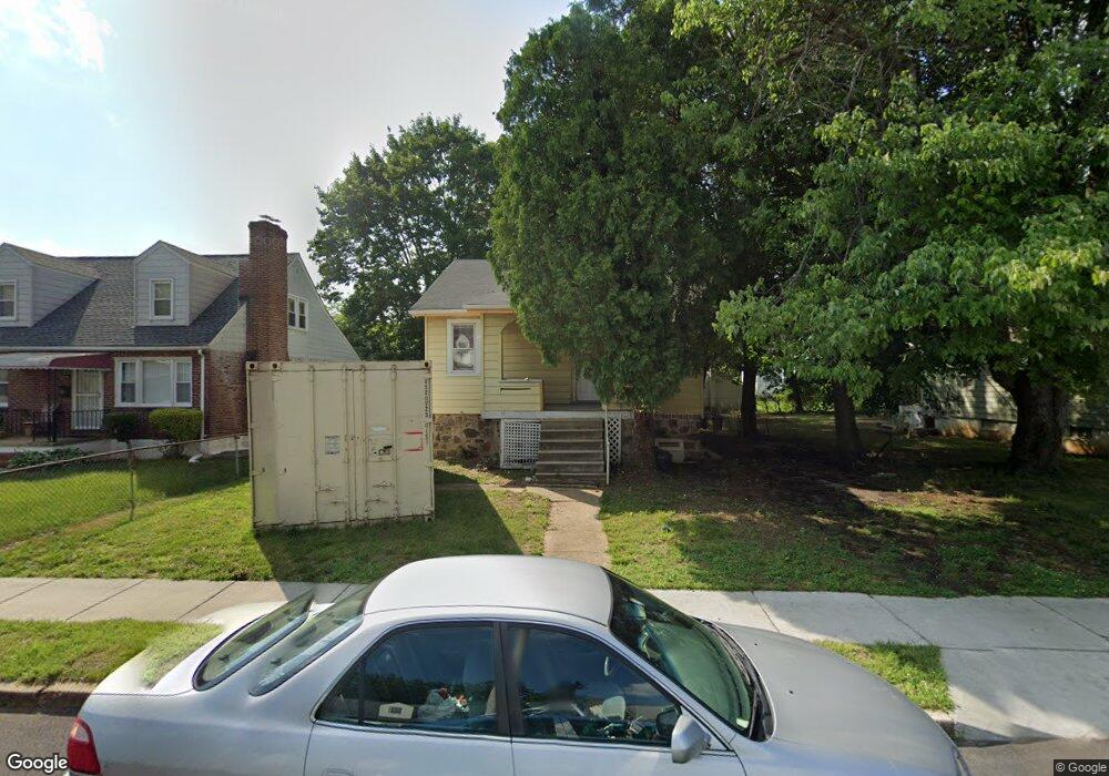 3726 Ferndale Ave, Gwynn Oak, MD 21207 - photo 1