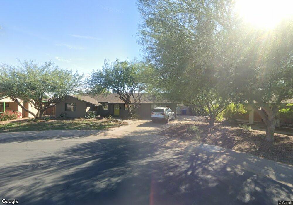 3629 S Hazelton Ln, Tempe, AZ 85282 - photo 1