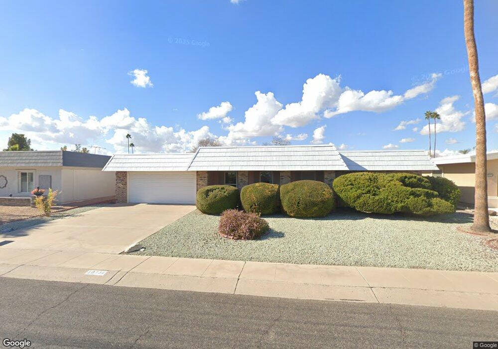 10734 W Wheatridge Dr, Sun City, AZ 85373 - photo 1