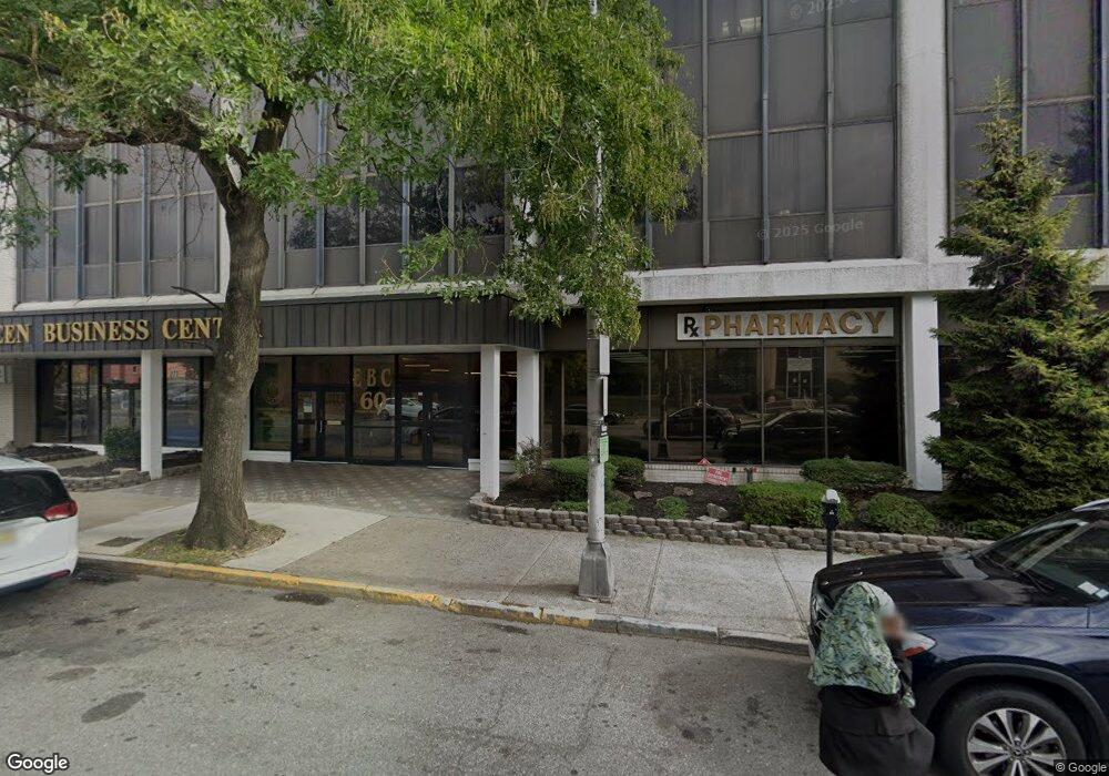 60 Evergreen Place, East Orange, NJ 07018 - photo 1