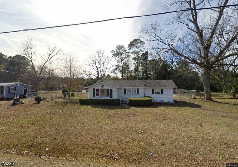 5008 S Main St unit CK, Ochlocknee, GA 31773 - photo 1