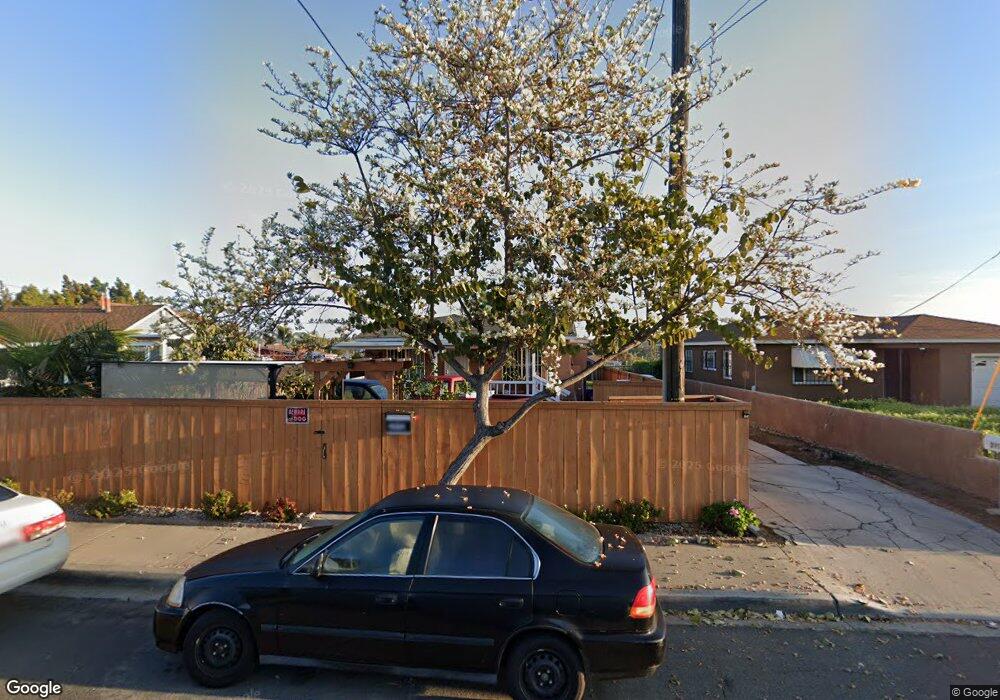 Street View Photo