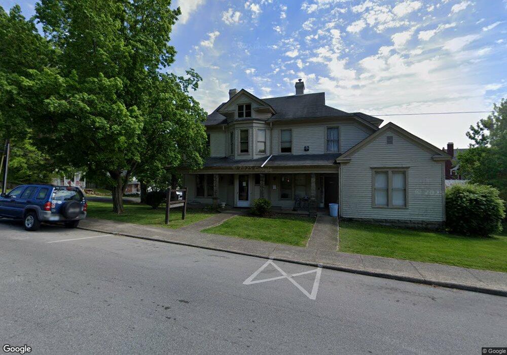 223 E Walnut St, Corydon, IN 47112 - photo 1