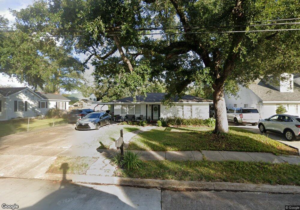 314 Central Ave, Houma, LA 70364 - photo 1