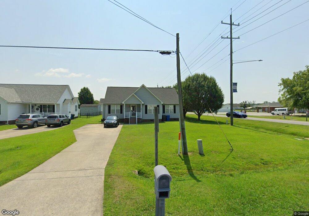 2821 Church St, Winterville, NC 28590 - photo 1