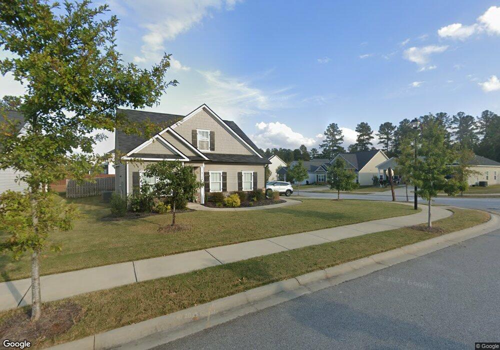 616 Tree Top Trail, Evans, GA 30809 - photo 1