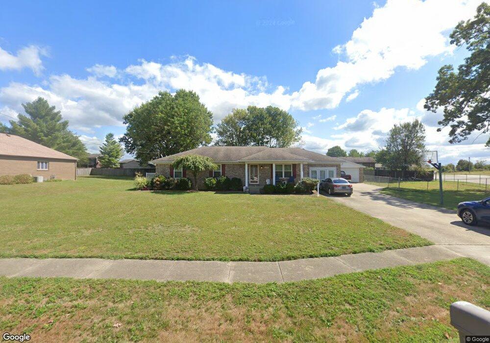 275 Emma Ct, Mount Washington, KY 40047 - photo 1