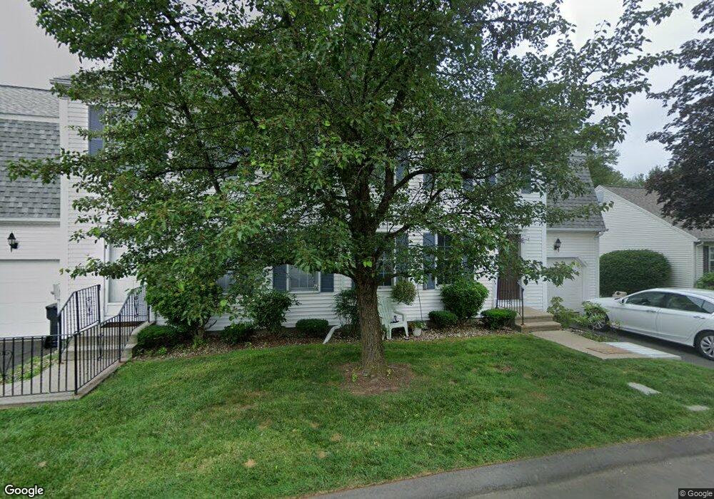 6 Downing Way, Suffield, CT 06078 - photo 1