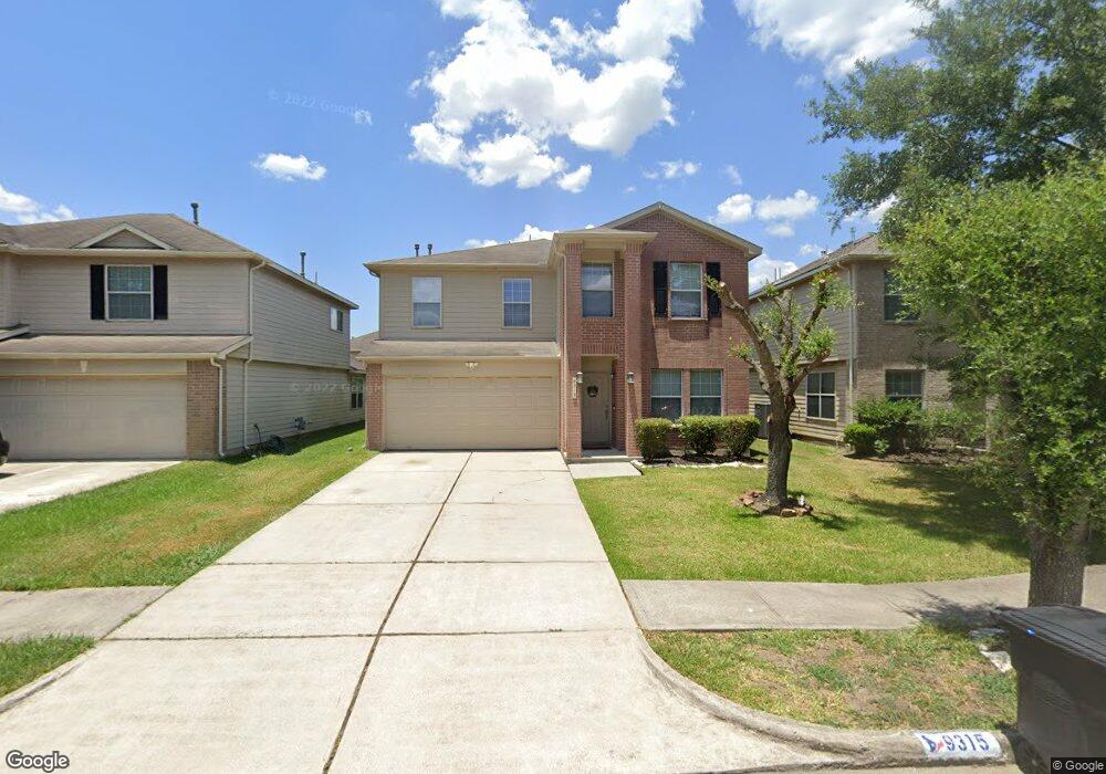 9315 Garfield Park Ln, Houston, TX 77075 - photo 1