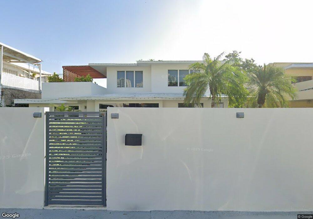 17 Yardley Pl. Ocean Park, San Juan, PR 00913 - photo 1