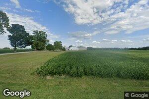5975 Manning Rd, Greens Fork, IN 47345