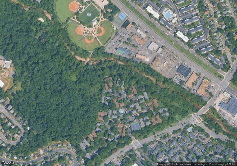 2446 Walter Reed Drive A S, Arlington, VA 22206 - photo 1