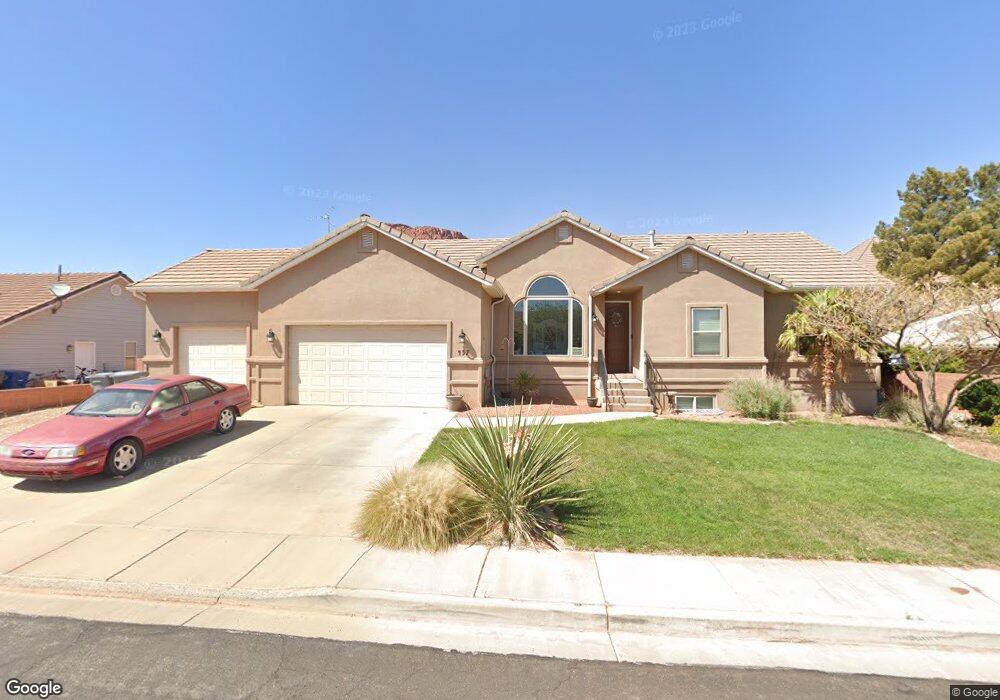 457 165 Cir S, Ivins, UT 84738 - photo 1