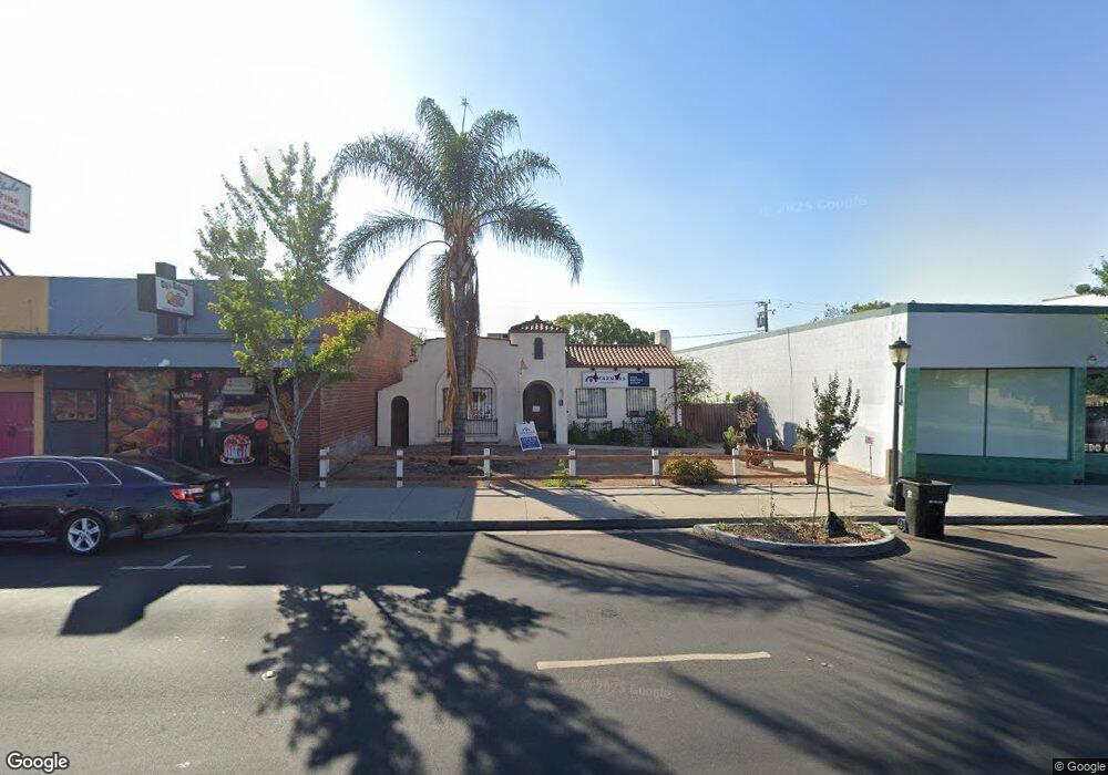 Street View Photo