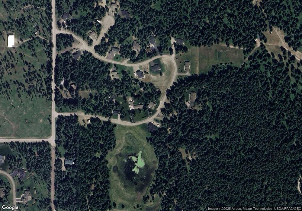 260 Mountain Timbers Dr unit Lot 18, Columbia Falls, MT 59912 - photo 1