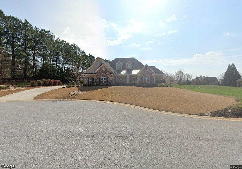 680 Old Hickory Ct, Jefferson, GA 30549 - photo 1
