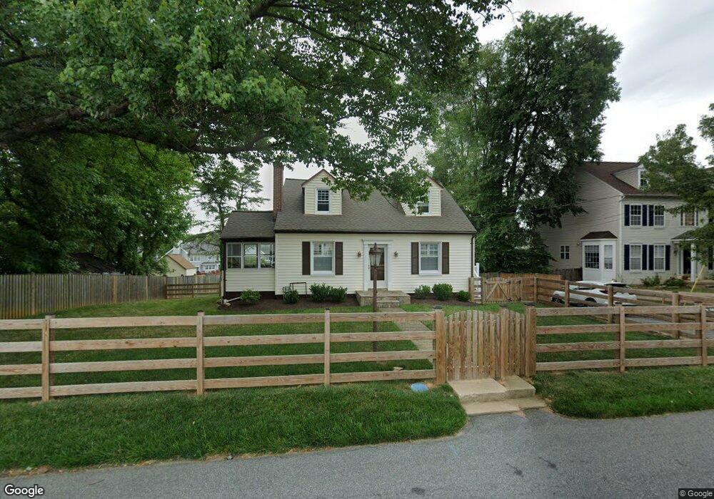 8676 Winands Rd, Randallstown, MD 21133 - photo 1