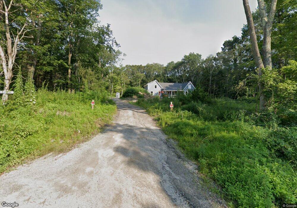 56 Miller Rd, Colchester, CT 06415 - photo 1