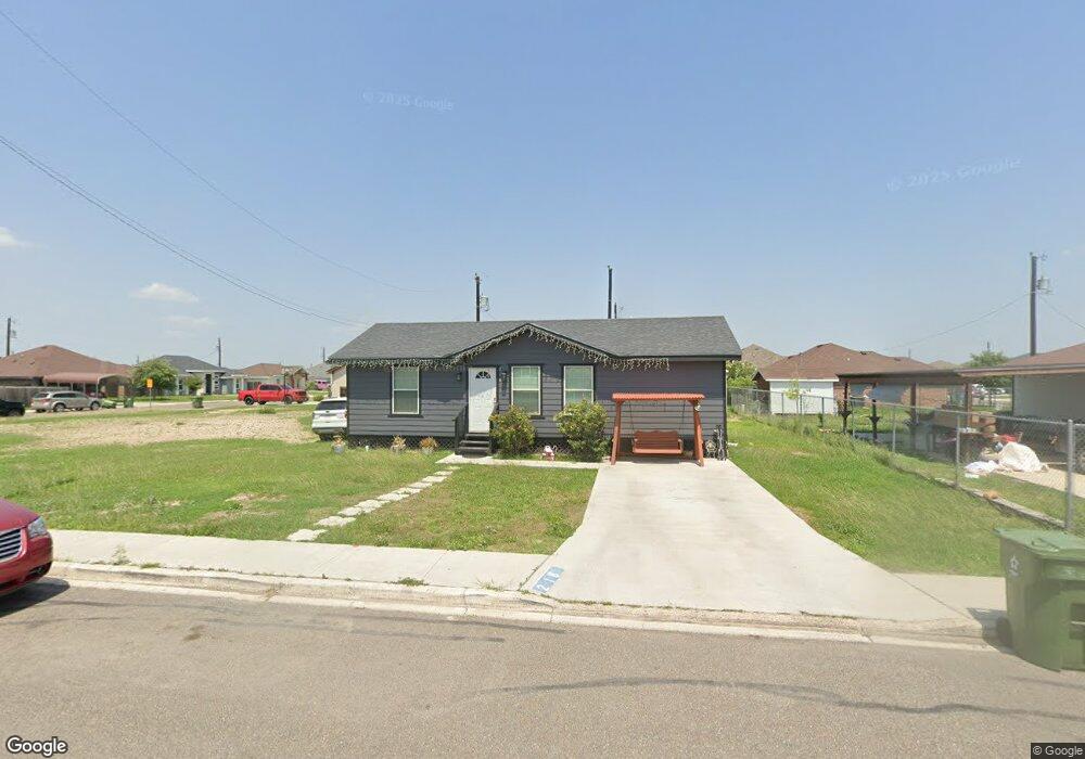 218 E Irvine Ave, Alamo, TX 78516 - photo 1