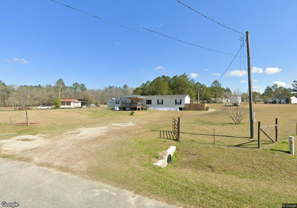 238 Dandron Rd, Moultrie, GA 31788 - photo 1