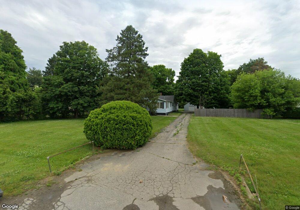 4202 N Center Rd, Flint, MI 48506 - photo 1