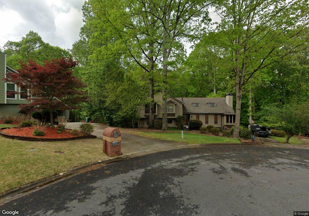 4940 Deer Moss Way, Duluth, GA 30096 - photo 1