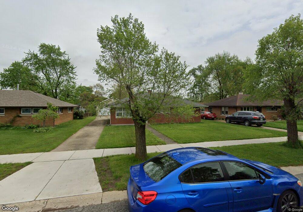727 N Raymond St, Griffith, IN 46319 - photo 1