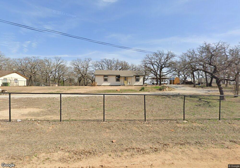 2064 Lexie Ln, Azle, TX 76020 - photo 1