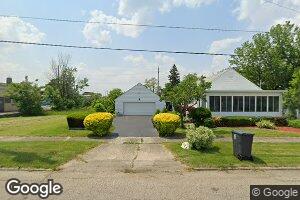 1022 Mann Ave, Flint, MI 48503