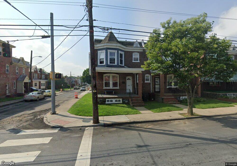 2618 N Washington St, Wilmington, DE 19802 - photo 1