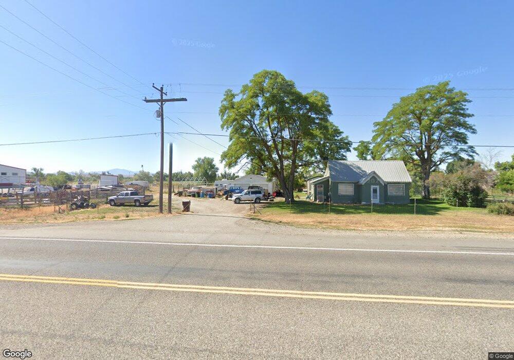 493 W Highway 39, Blackfoot, ID 83221 - photo 1