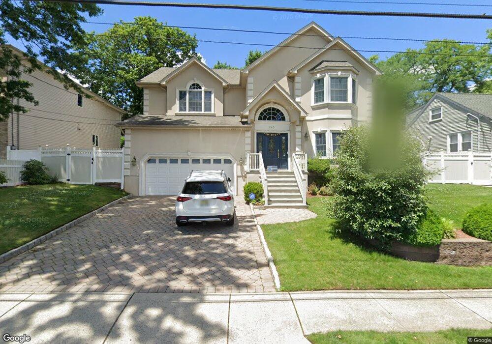 245 Oldfield Ave, Hasbrouck Heights, NJ 07604 - photo 1