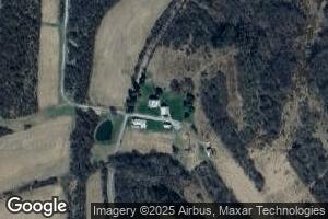 596 Skunk Hollow Rd, Hooversville, PA 15936