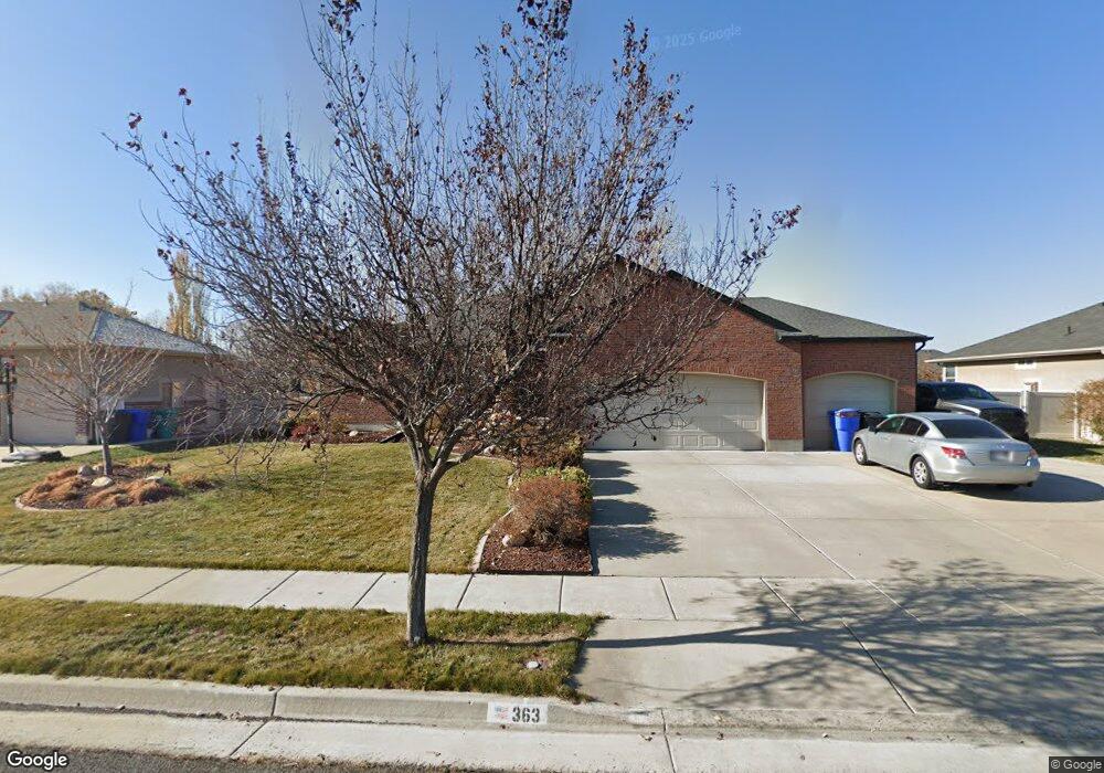 363 N 4950 W, Clearfield, UT 84015 - photo 1