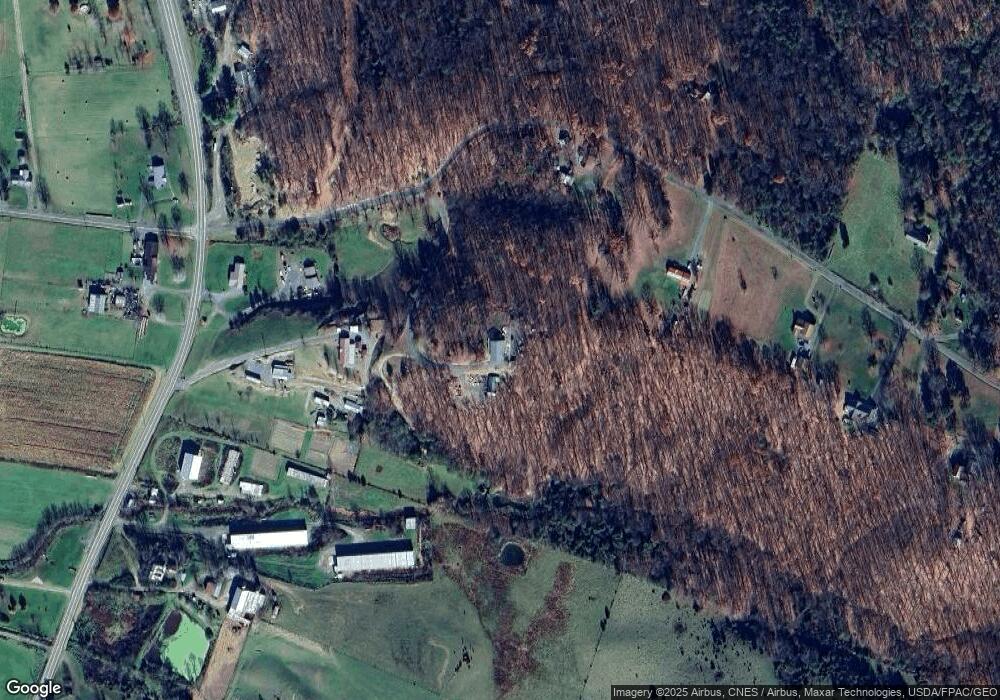 140 Rolling Acres Dr, Old Fields, WV 26845 - photo 1