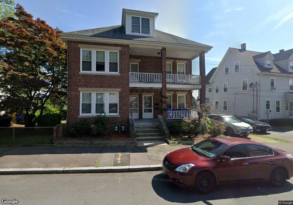 999 Salem St unit 1, Malden, MA 02148 - photo 1