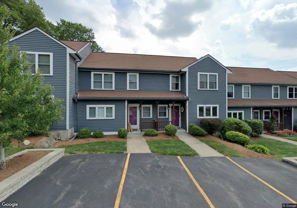 200 Heroux Blvd unit 1501, Cumberland, RI 02864 - photo 1