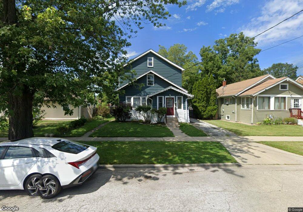 118 Philippa Ave, Waukegan, IL 60085 - photo 1