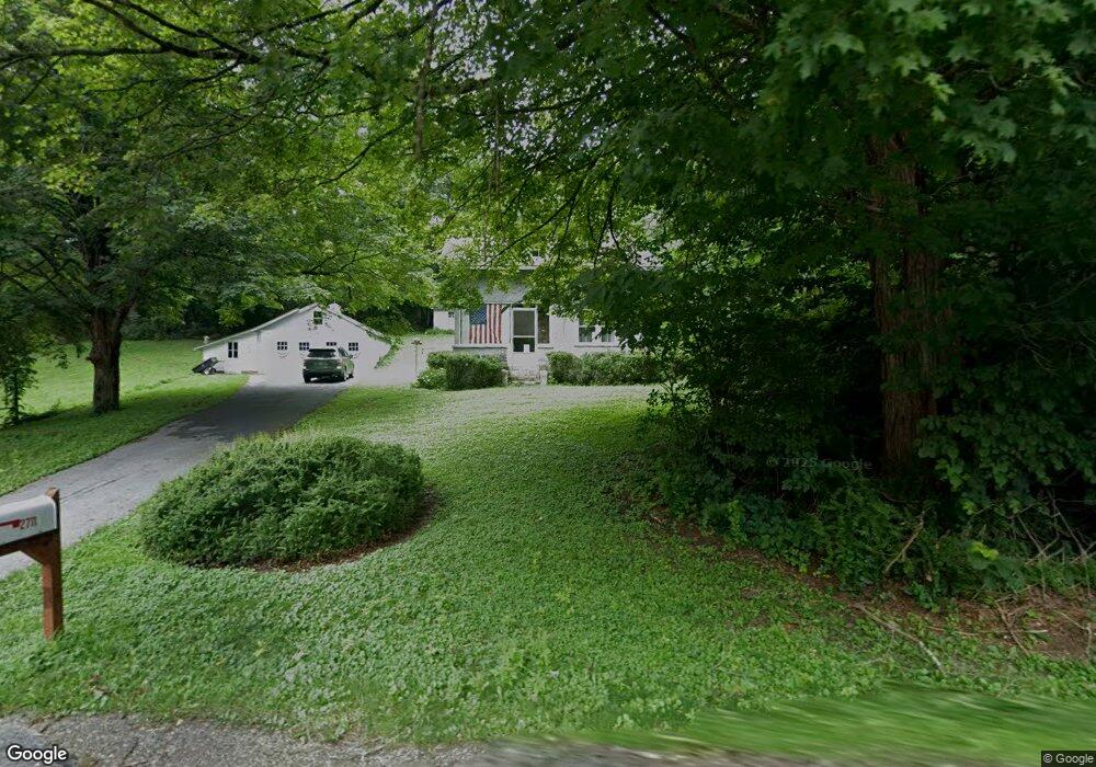 2711 Salt Point Turnpike, Clinton Corners, NY 12514 - photo 1