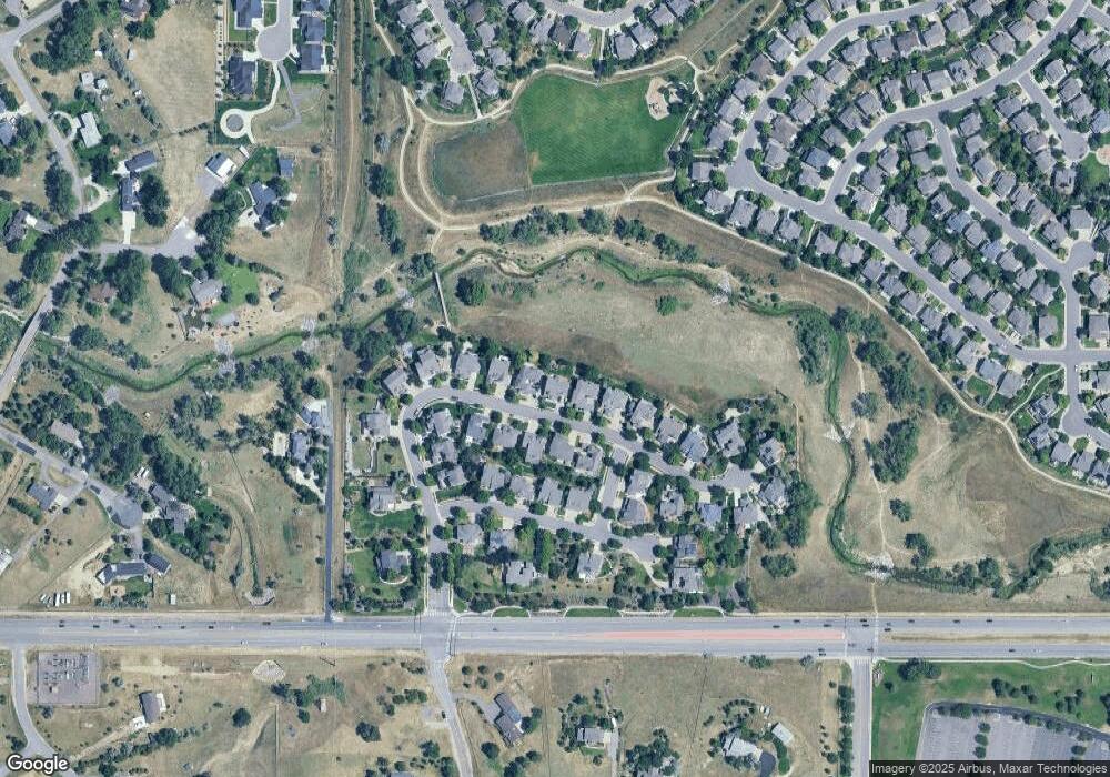 20271 E Euclid Ln, Aurora, CO 80016 - photo 1