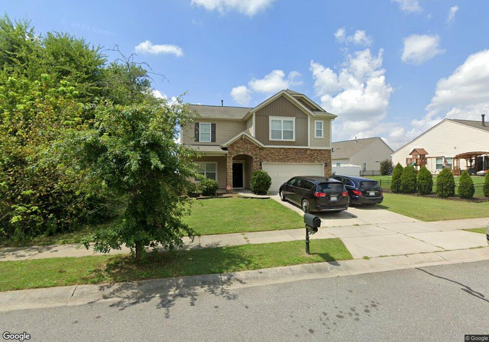 4946 Astonshire Ln unit 84, Concord, NC 28027 - photo 1