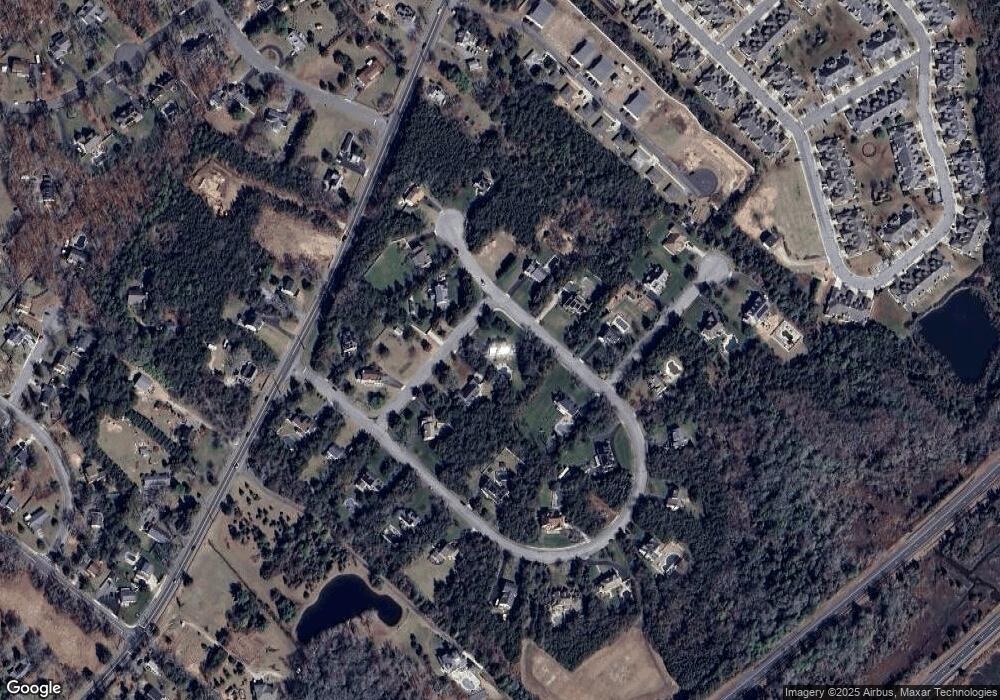 1 Cedar Grove Dr, Ocean View, NJ 08230 - photo 1