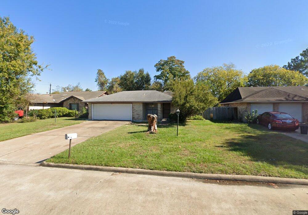 8766 Braunston Ln, Houston, TX 77088 - photo 1